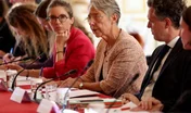 FRANCE-POLITICS-GOVERNMENT-SOCIAL-POVERTY