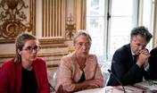Pacte des solidarités associations Gouvernement manque d'envergure crise inflation chômage précarité