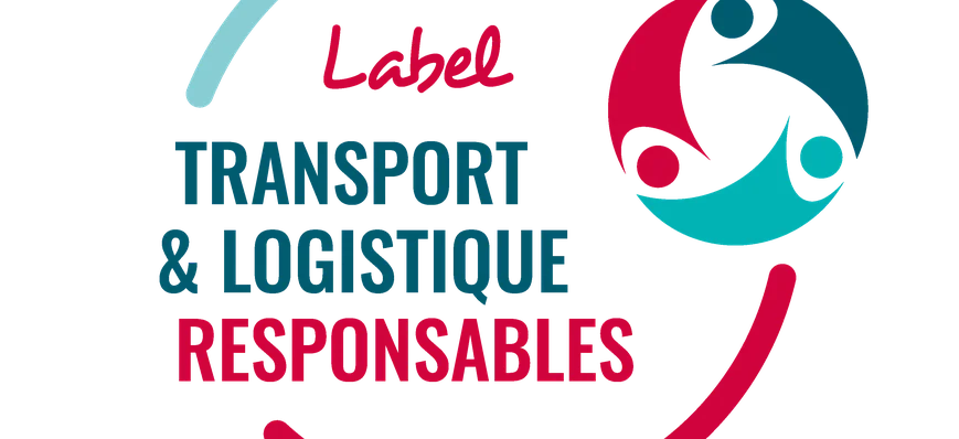 Label «Transport et Logistique responsables» : 58 