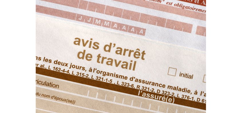 Arrêts-maladies et congés payés : le ministère du Travail embarrassé