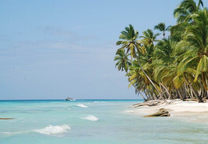La République dominicaine vise les 10 millions de touristes en 2023