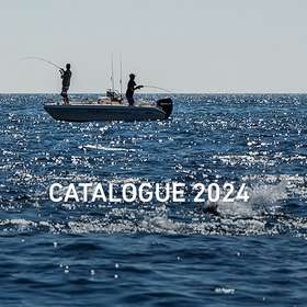 Catalogue Daiwa 2024 : la version en ligne disponible, voici notre sélection