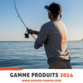 Catalogue Sakura 2024 : la version en ligne disponible