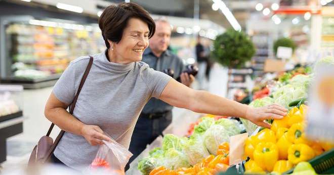 « Au moins la moitié des acheteurs déclare souhaiter pouvoir acheter du poivron produit en France de juin à septembre », indique le CTIFL. Photo : caftor/Adobe Stock