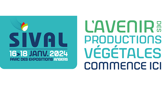 Nouveau visuel et nouveau slogan pour le Sival 2024 qui se tiendra les 16, 17 et 18. Photo Sival