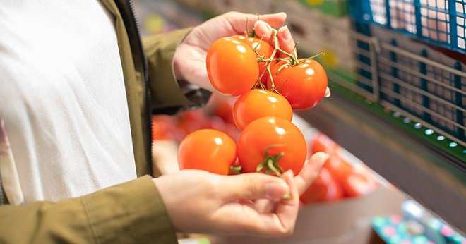 Les producteurs de tomates espèrent que leurs revendications permettront aux consommateurs de consommer français à un prix juste. Photo : Stanislaw Mikulski / Adobe Stock