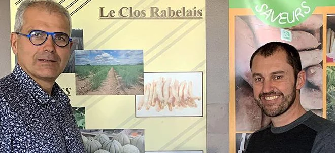 Le Clos Rabelais labellise l’ensemble de sa produc