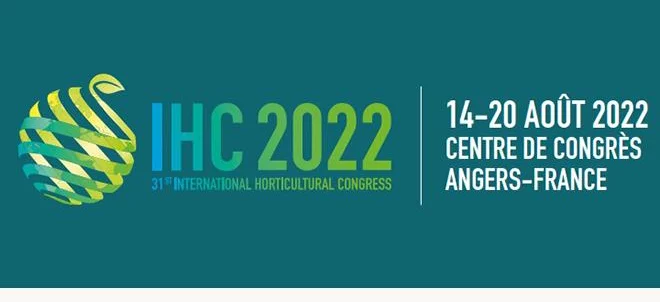 L’IHC 2022 vous donne rendez-vous du 14 au 20 août