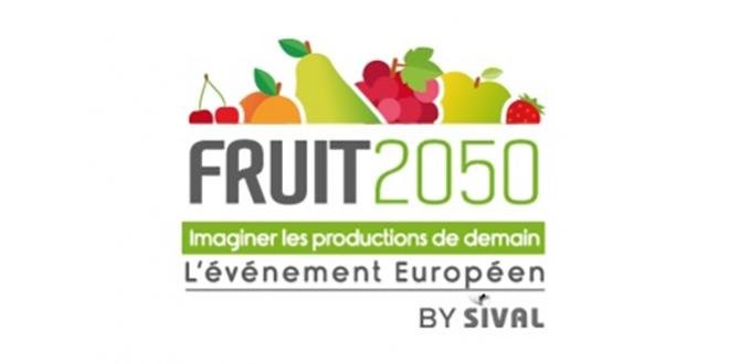 Comme le Sival, les événements prévus dans le cadre de la 3e édition Fruit 2050 sont reportés.