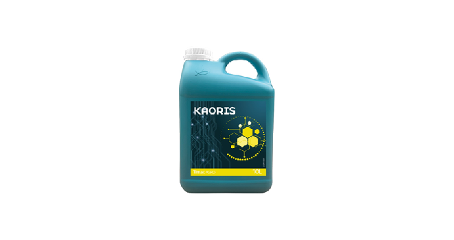 Kaoris intègre la gamme de biostimulants de nouvelle génération de Timac Agro. Photo : Timac Agro