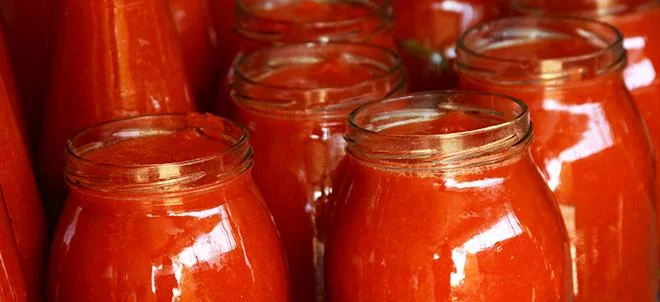 Deux projets de la filière tomates d’industrie sél