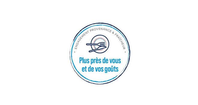 La charte « Engagement Provenance et Fraîcheur » soutenue par Interfel est lancée officiellement du 27 février au 7 mars 2021 dans toute la France.