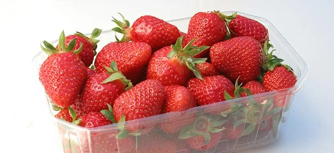 Carrefour France ne proposera pas de fraises en ja