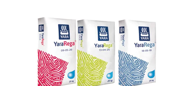 YaraRega™, nouvelle solution d’engrais complexes s