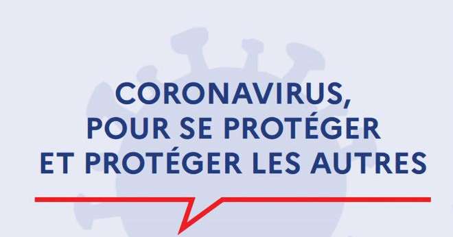 La MSA propose des fiches conseils pour organiser le travail au mieux dans les exploitations agricoles en cette période de pandémie. Photo : DR