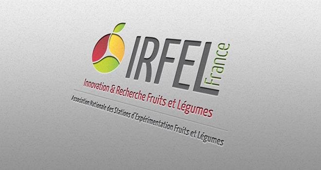 Irfel, l’association des stations régionales d'expérimentations en fruits et légumes créée en 2014 et qui regroupe aujourd’hui 14 adhérents, souhaite prendre la lumière avec un nouveau départ en 2020. Photo : Irfel