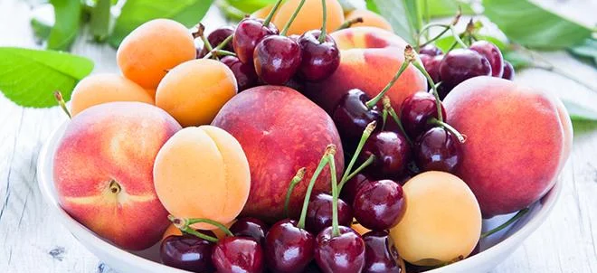 Fruits d’été : production en hausse, cours en bais