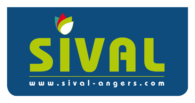 La 33e édition du Sival – le RDV des professionnels du végétal innovants – se tiendra du 15 au 17 janvier 2019 au parc des expositions d'Angers. Photo : DR