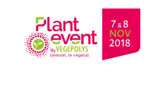 Mercredi 7 et jeudi 8 novembre 2018 se tiendra la première édition du Plant event by Vegepolys, à Terra Botanica (Angers). Photo : DR