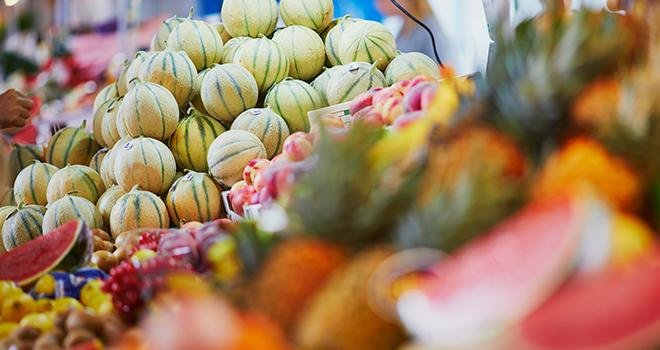 Les producteurs de Légumes de France vont poursuivre leurs relevés de prix dans la grande distribution pour vérifier qu'elle ne pratique pas des marges abusives. Photo : Ekaterina Pokrovsky/Fotolia