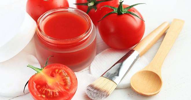 Les producteurs de tomates pourraient trouver des débouchés autres que l'alimentaire; la cosmétique notamment. Photo : Anna_ok/Fotolia 