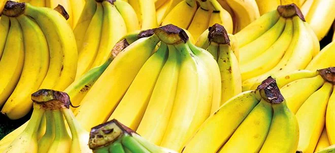Les professionnels de la banane veulent booster la