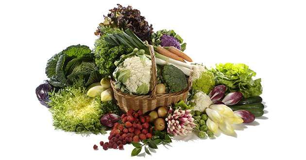 Chou-fleur, chou pommé, poireau, oignon (…) seront proposés par les producteurs. Photo : Marché de Phalempin