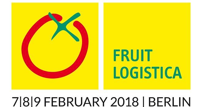 Le Fruit Logistica se tiendra à Berlin du 7 au 9 février 2018. Photo : Fruit logistica