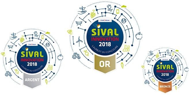 Sival Innovation 2018