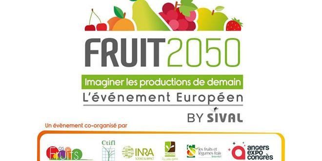 La 32e édition du Sival sera notamment marquée par le nouvel événement Fruit 2050. 