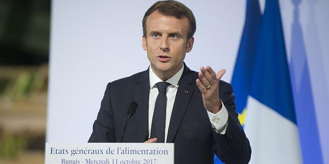Interfel répondra d'ici la fin de l'année aux enjeux formulés par Emmanuel Macron lors de son discours de Rungis. Photo : DR