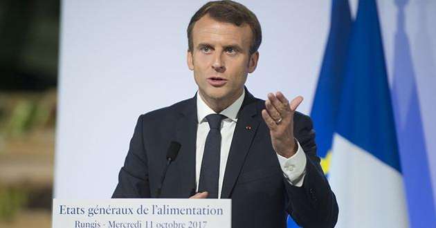 Interfel répondra d'ici la fin de l'année aux enjeux formulés par Emmanuel Macron lors de son discours de Rungis. Photo : DR