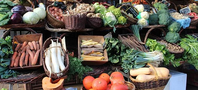 Légumes de France dénonce « Le marché interdit » d