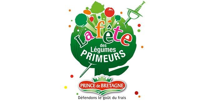 La Fête des Légumes Primeurs Prince de Bretagne fait son retour jusqu’au 16 juillet.