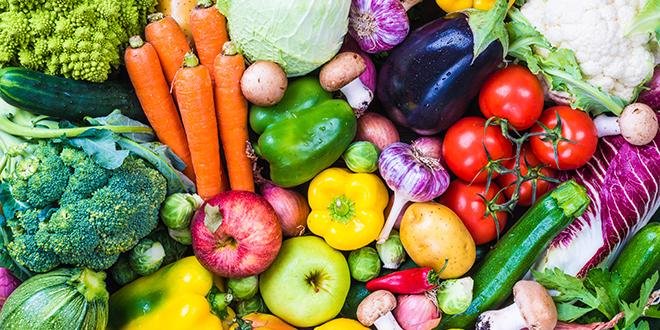 Les prix des légumes frais à la consommation ne répercutent pas le recul des cours à la production. Photo : travelbook/Fotolia