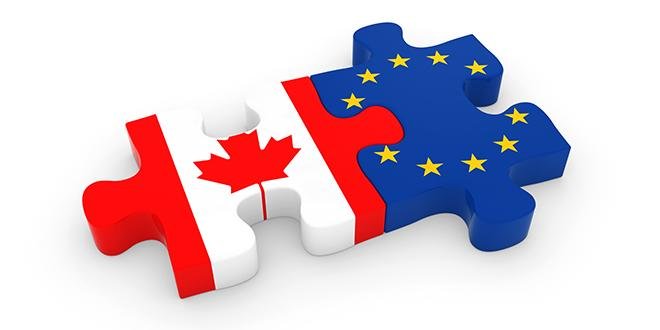 Une délégation du secteur agroalimentaire de l'Union européenne se rendra au Sial de Toronto, du 1er au 3 mai, afin de promouvoir la qualité des produits alimentaires en provenance d'Europe. Fredex/Fotolia