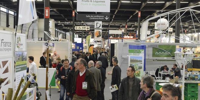 Pour sa 20e édition, qui aura lieu du 29 novembre au 1er décembre au parc expo de Bordeaux, le Vinitech-Sifel sera construit autour de trois fondamentaux : business, innovation et international. Photo : DR 