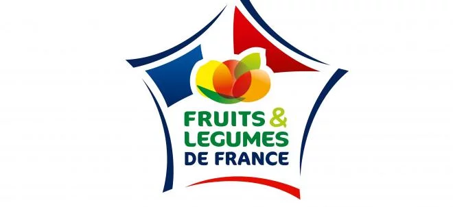 Le logo "Fruits et légumes de France" dévoilé