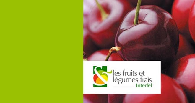 Cette campagne a pour objectif de soutenir la consommation de fruits et légumes frais, en recul de 0,5% par an environ. Photo: DR