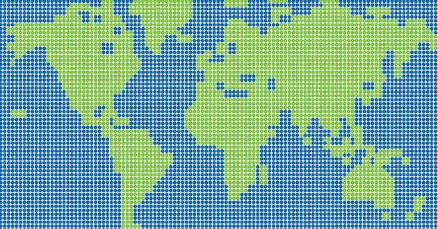  Europe sur-approvisionnée et rouble dévalué : les pays du sud vont commercer ailleurs !