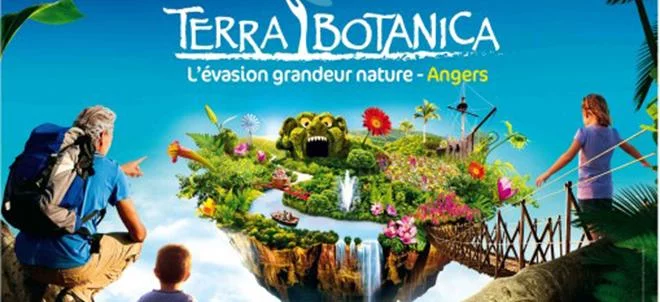 Interfel veut travailler avec Terra Botanica