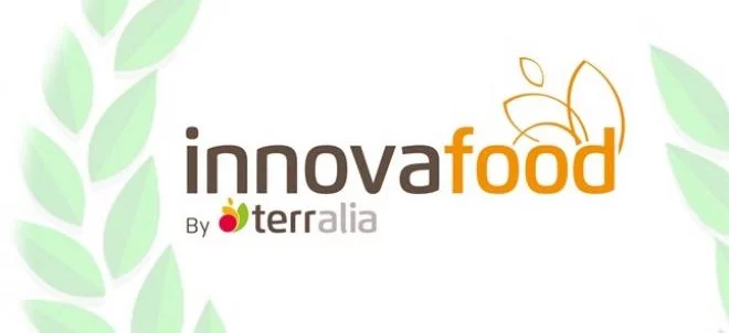 Innovafood 2014 : 3 innovations primées en fruits 