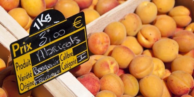 Les fruits d’été de France sont enfin disponibles en quantité et en qualité.