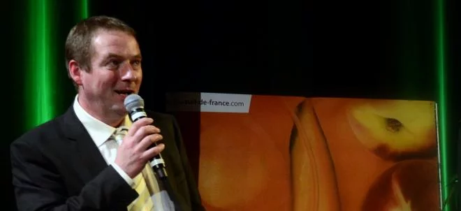 Luc Barbier est élu président de la FNPF