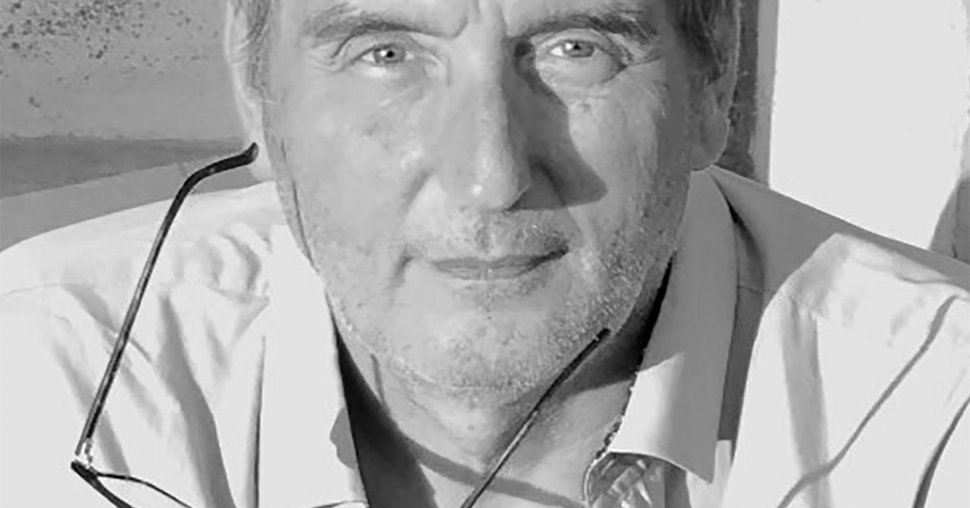 Pierre Marin, dirigeant d’Iddem. Photo : DR
