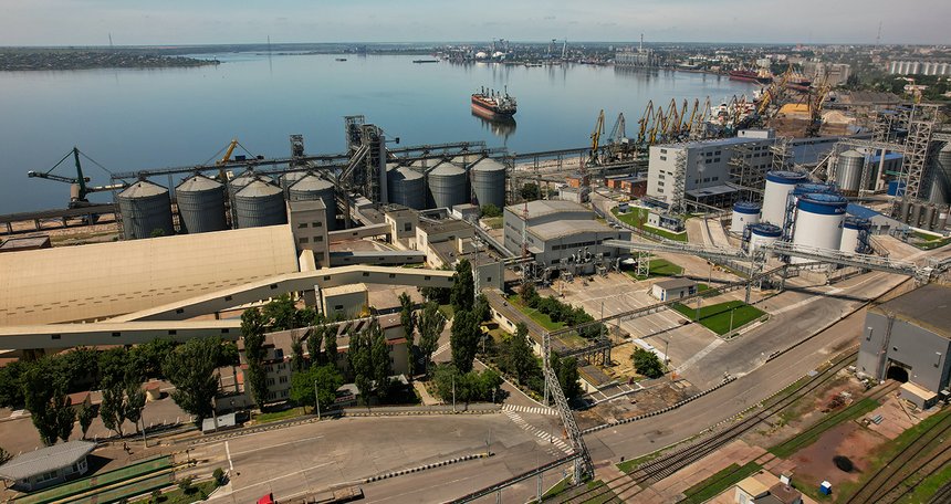 Dans le nouvel accord avec la Russie, l'Ukraine souhaitait une durée plus longue, et l’inclusion du port céréalier majeur de Mykolaïv. Photo : Genya/Adobe Stock