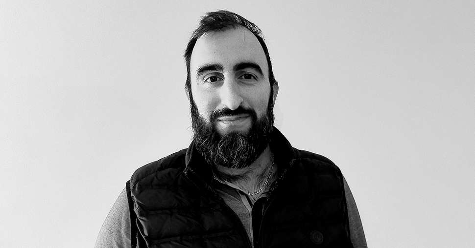 Pour calculer le talon énergétique, Nicolas Rolle-Milaguet récupère à Enedis les « points dix minutes », ce sont les puissances atteintes toutes les dix minutes sur 365 jours. Photo : Straténergie