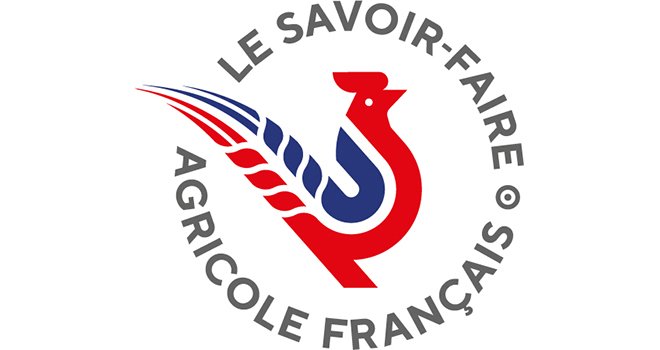 Le Savoir-faire agricole français porté par Bioline est un mixte des labels Made in France et Service France garanti. Photo : Bioline
