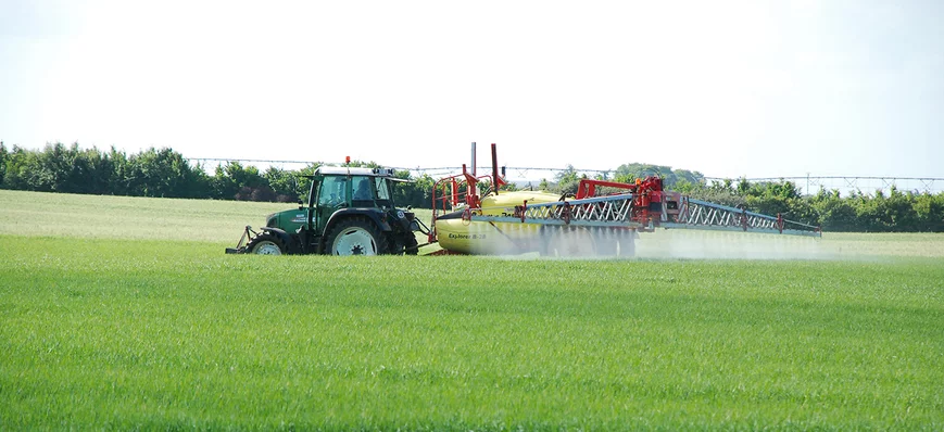 Pesticides : l’UE va durcir les règles sur le reco