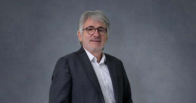 Selon Christian Reclus, les cultures spécialisées offrent de vraies opportunités aux adhérents. Photo : Arterris